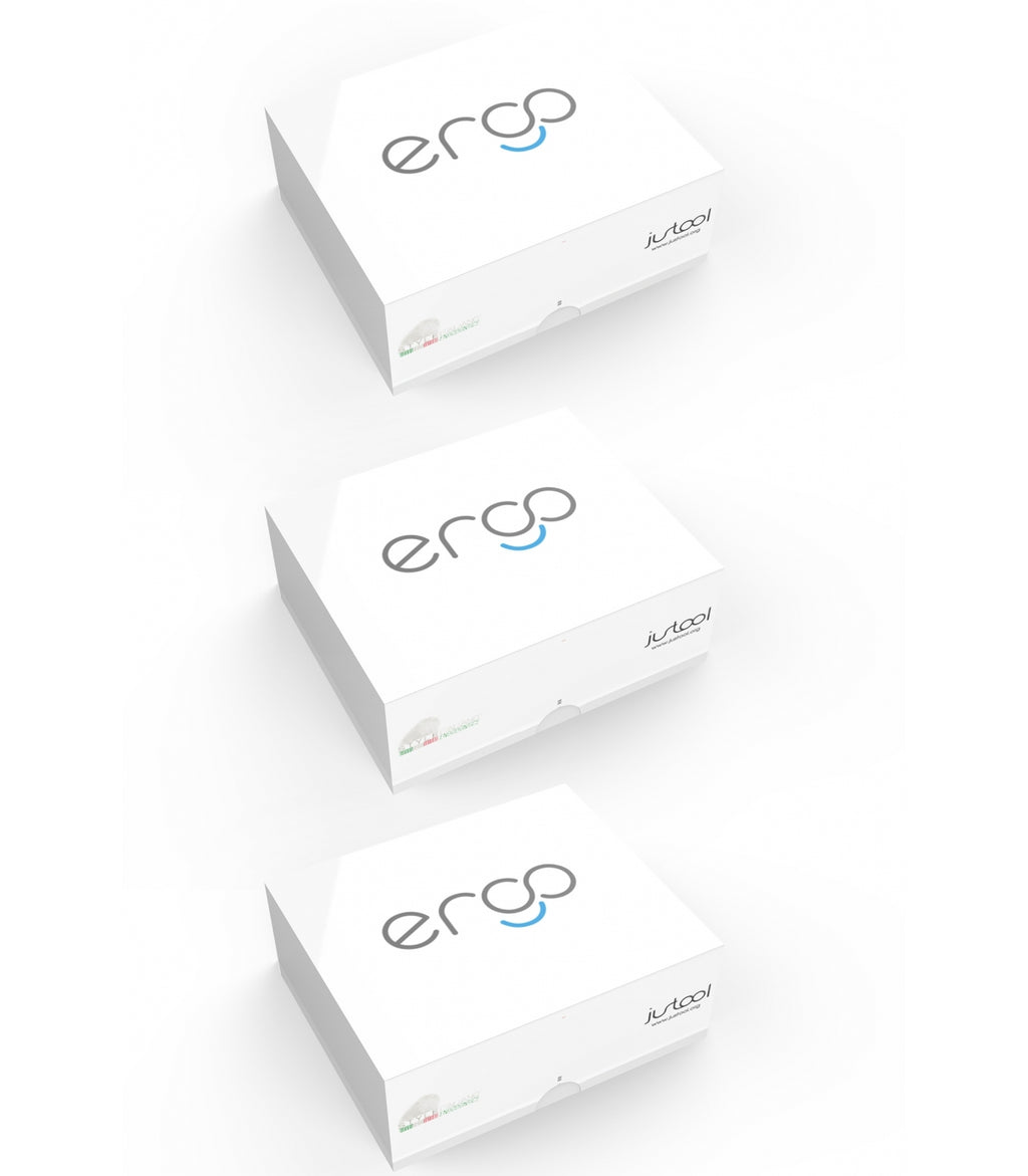 3 box foam refill