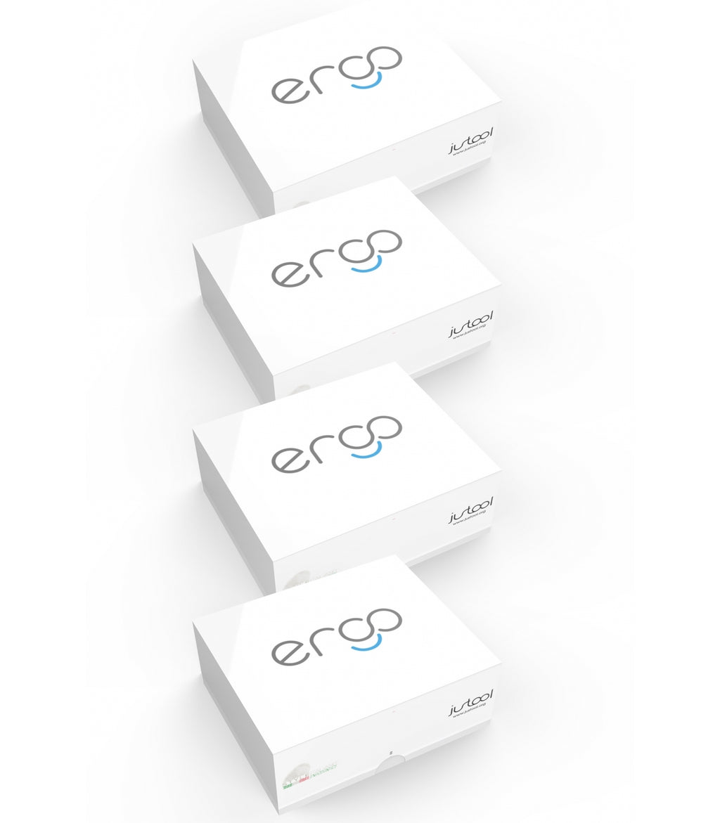 4 box foam refill