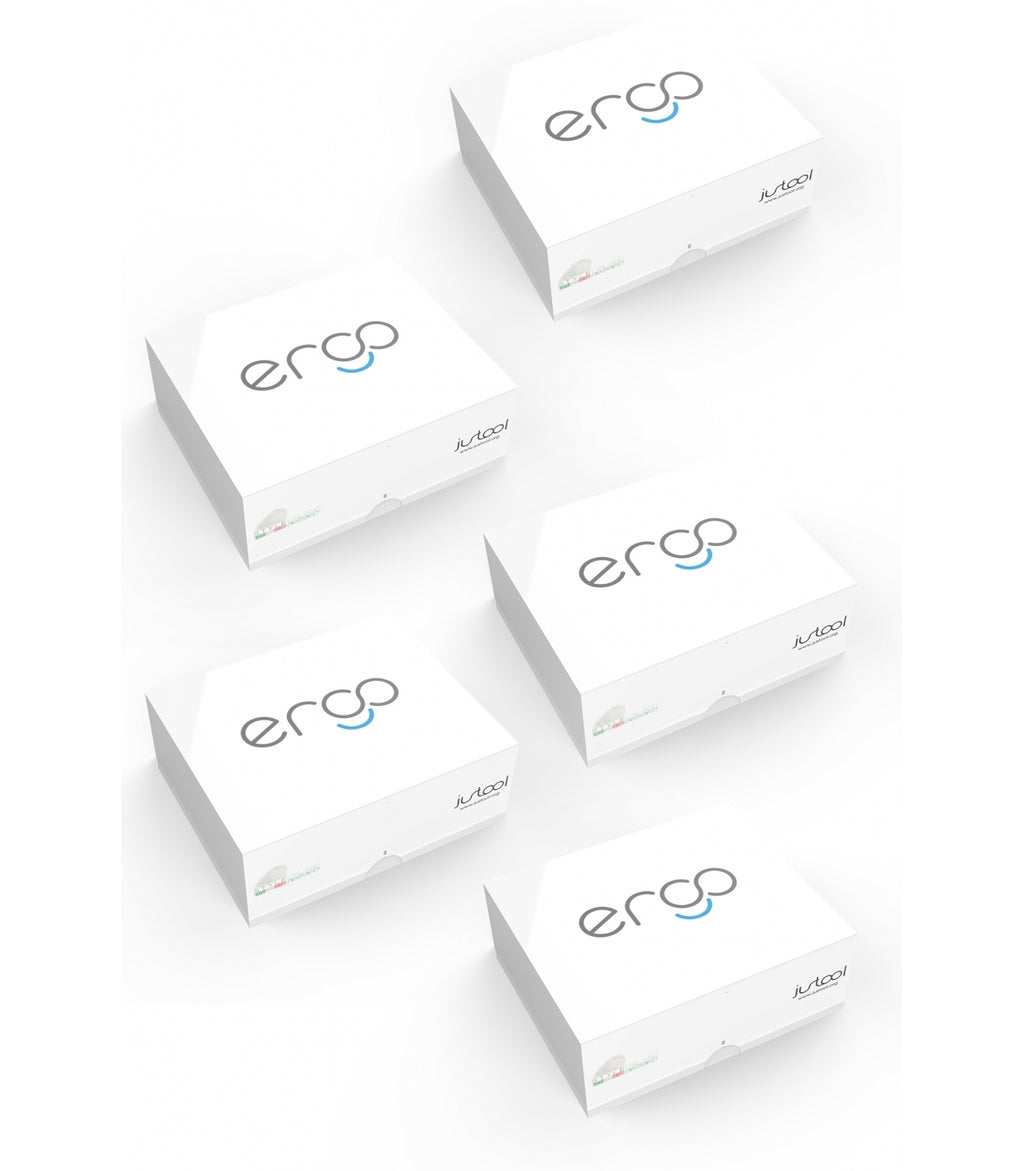5 box foam refill