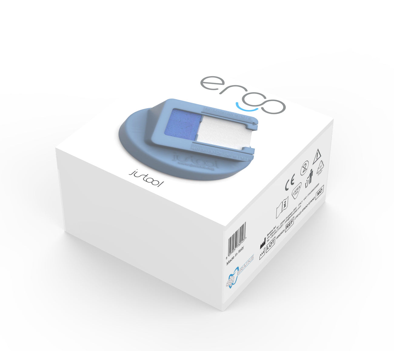 Ergo Stand