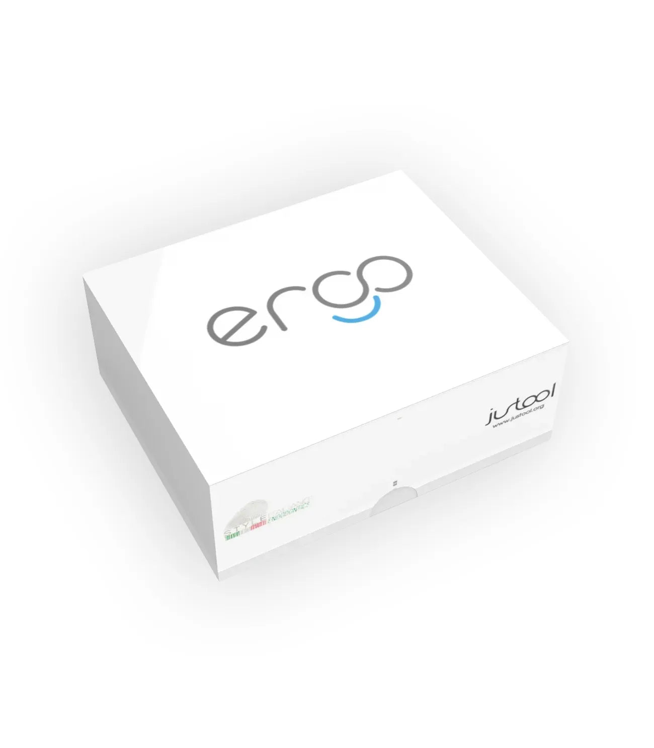 ERGO – Foam refill