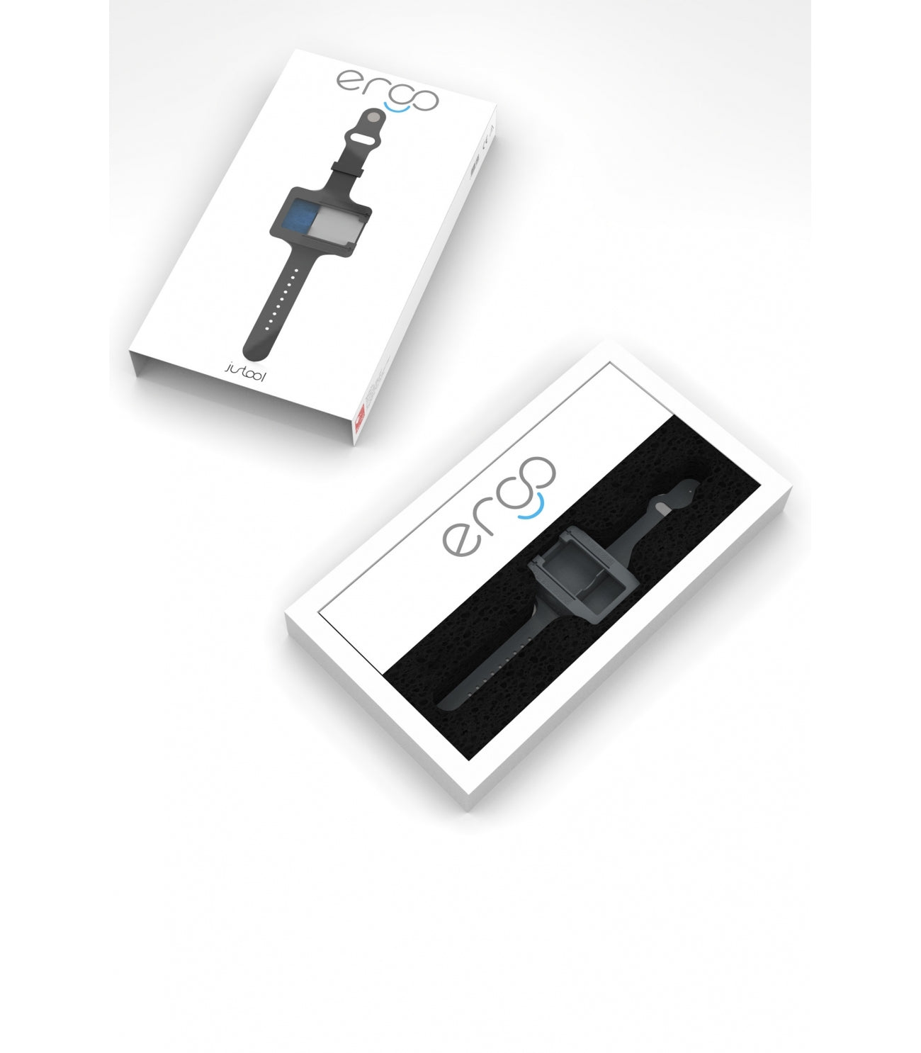 ERGO Starter kit