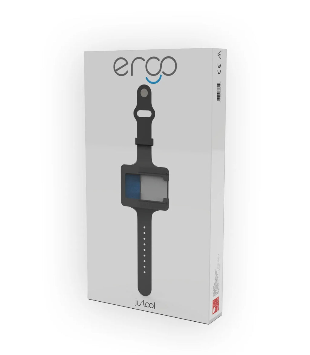 ERGO Starter kit