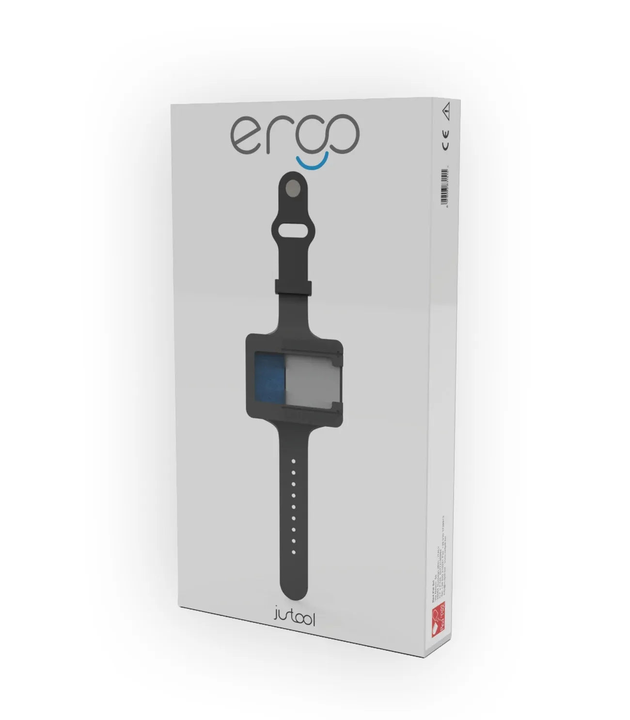 ERGO Starter kit