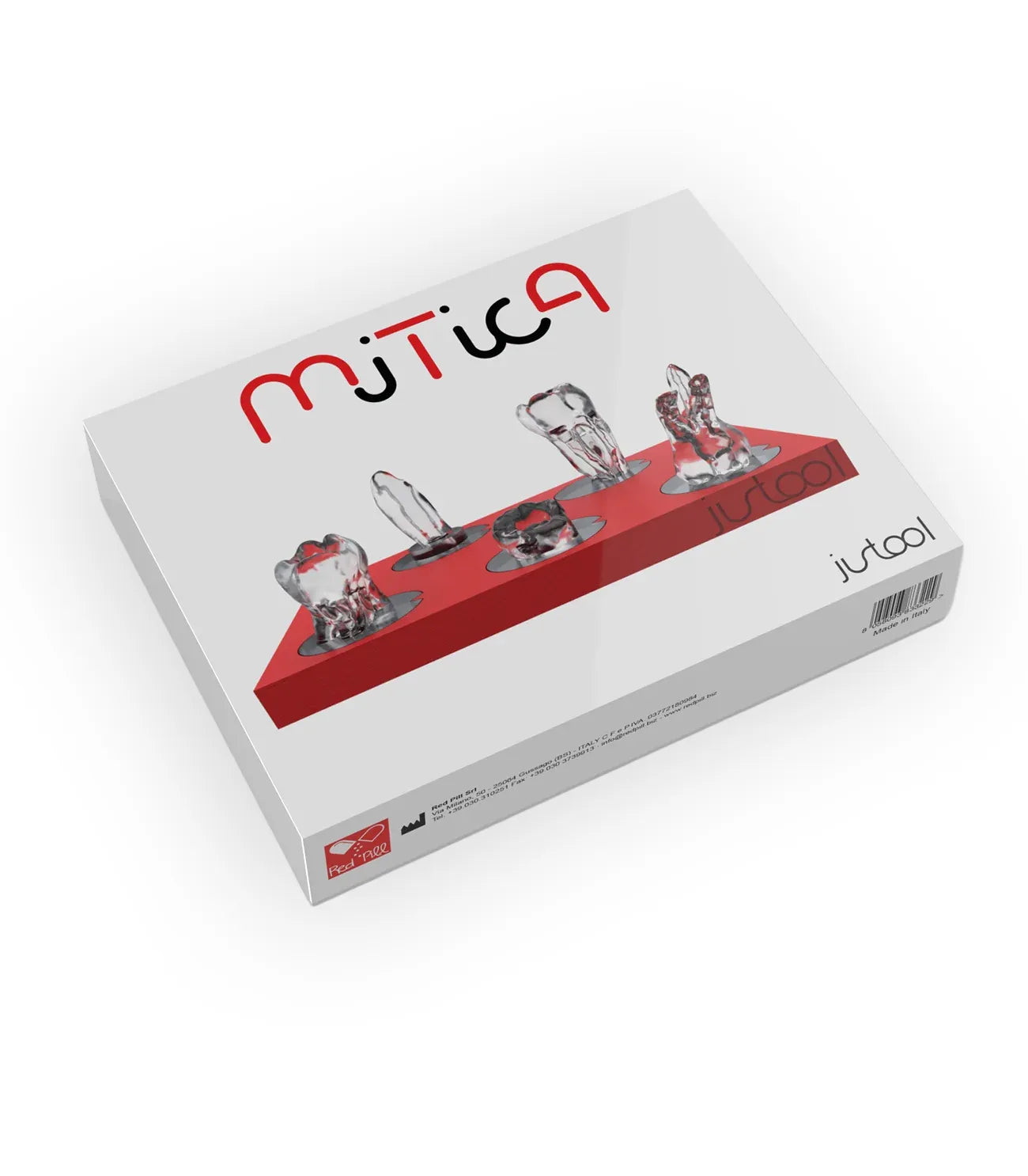 Mitica
